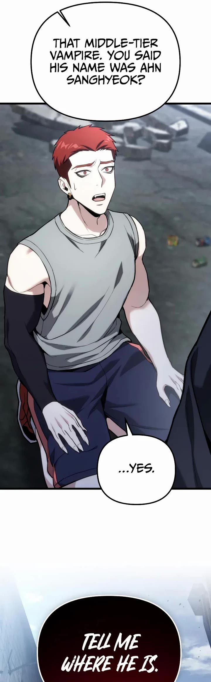 The Ultimate Shut-in chapter 64 page 58