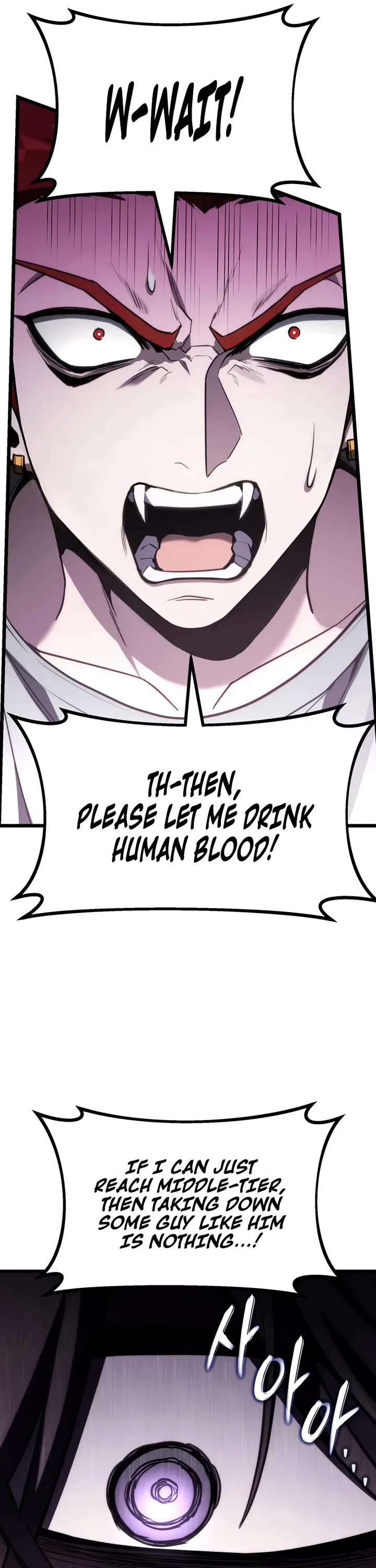 The Ultimate Shut-in chapter 65 page 11