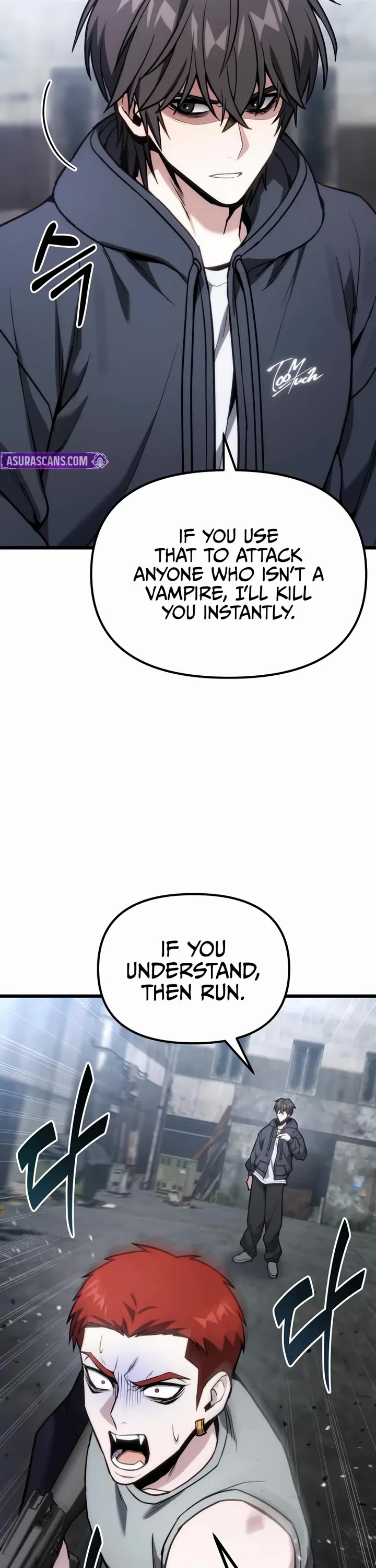 The Ultimate Shut-in chapter 65 page 18
