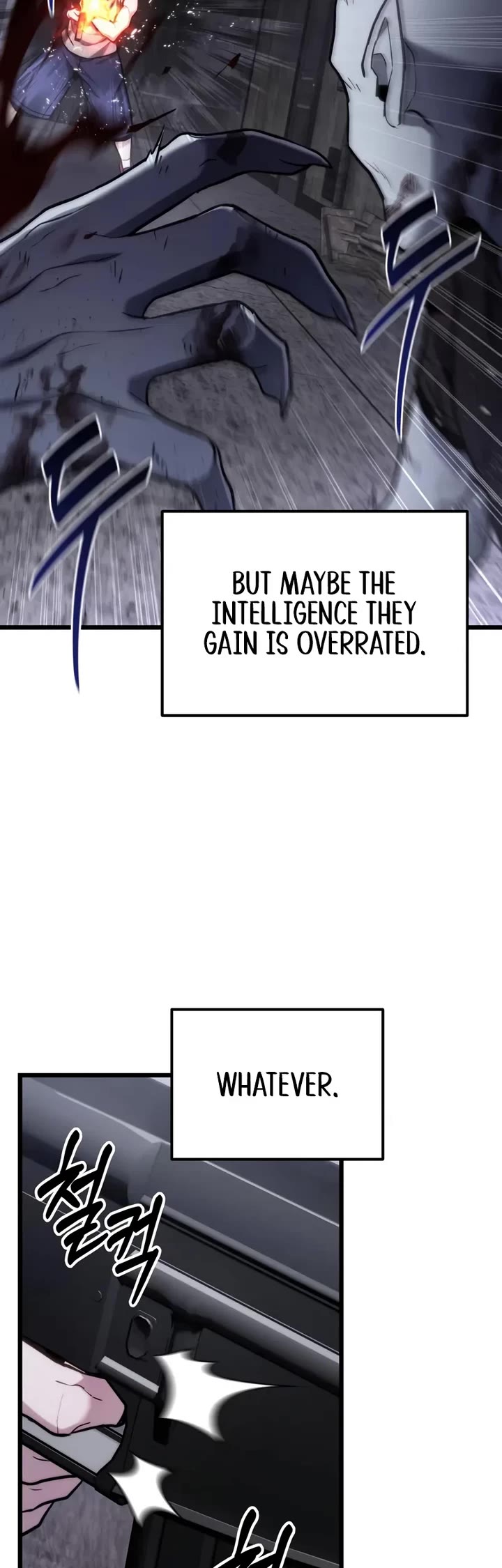 The Ultimate Shut-in chapter 65 page 39