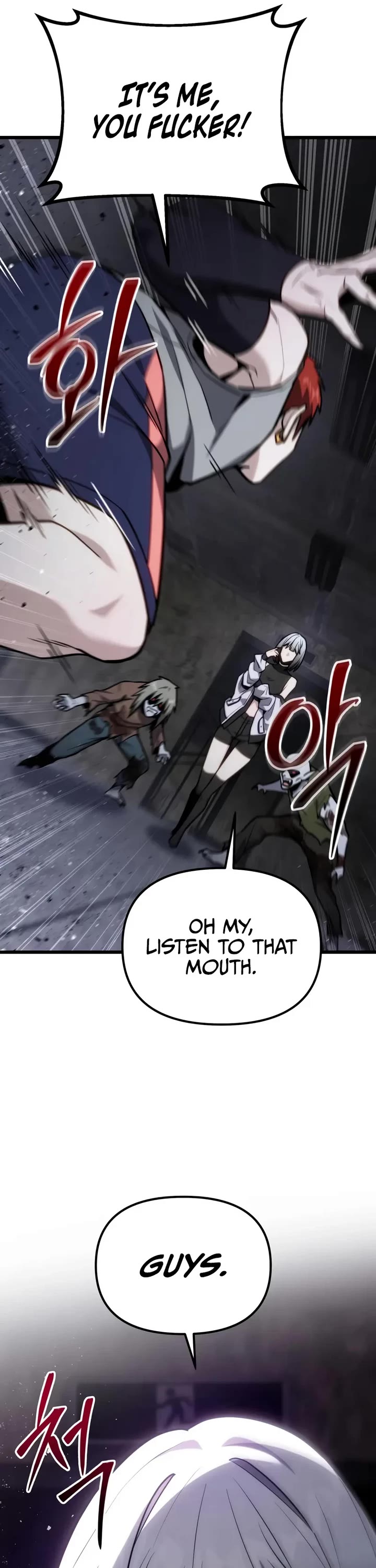 The Ultimate Shut-in chapter 65 page 46