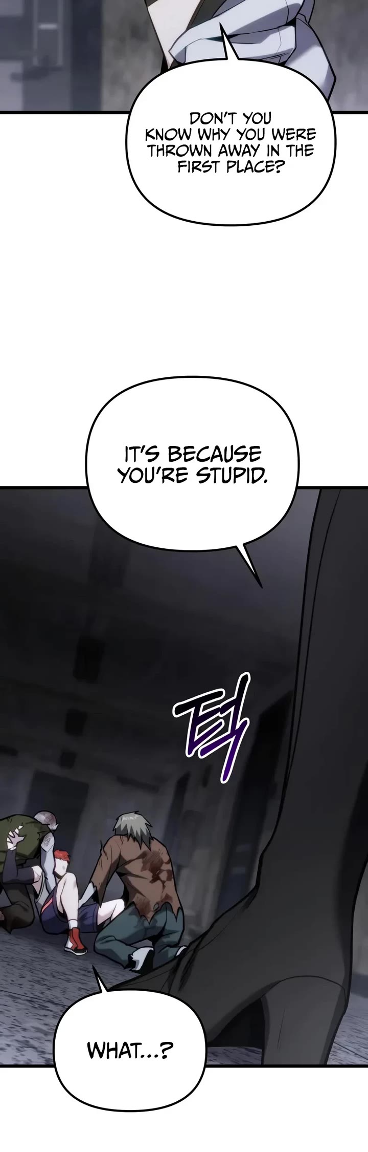 The Ultimate Shut-in chapter 65 page 50