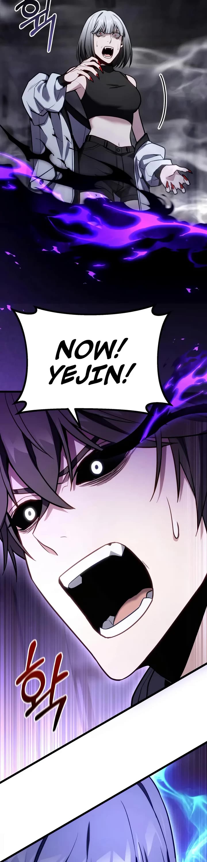 The Ultimate Shut-in chapter 66 page 13
