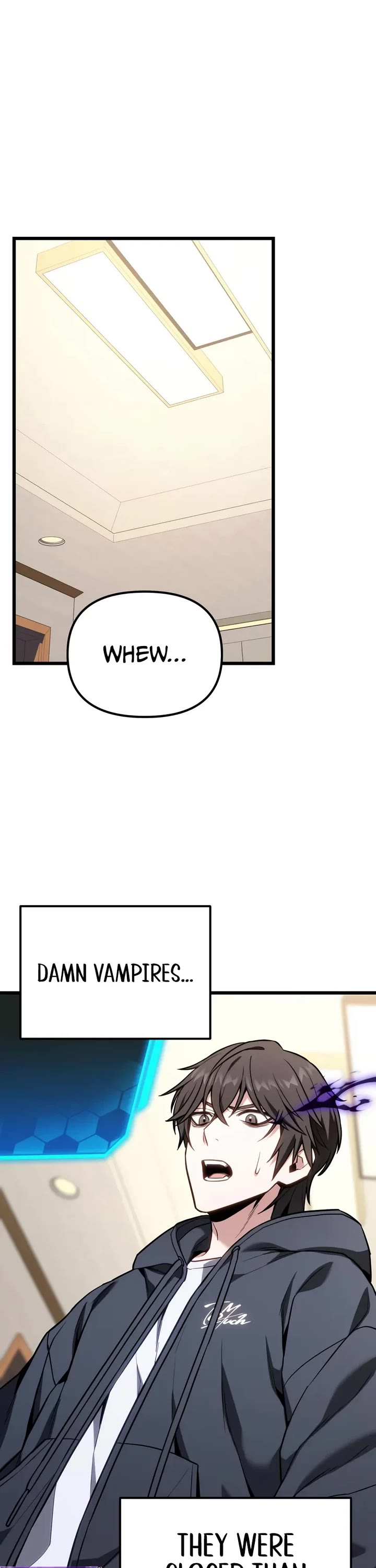 The Ultimate Shut-in chapter 66 page 18
