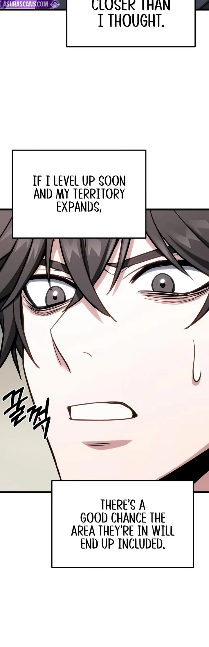 The Ultimate Shut-in chapter 66 page 19