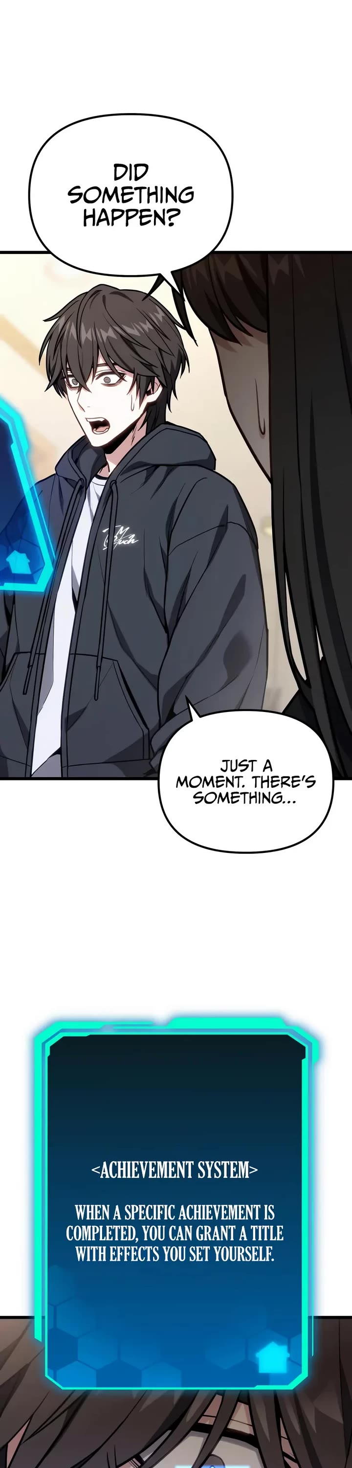 The Ultimate Shut-in chapter 66 page 26