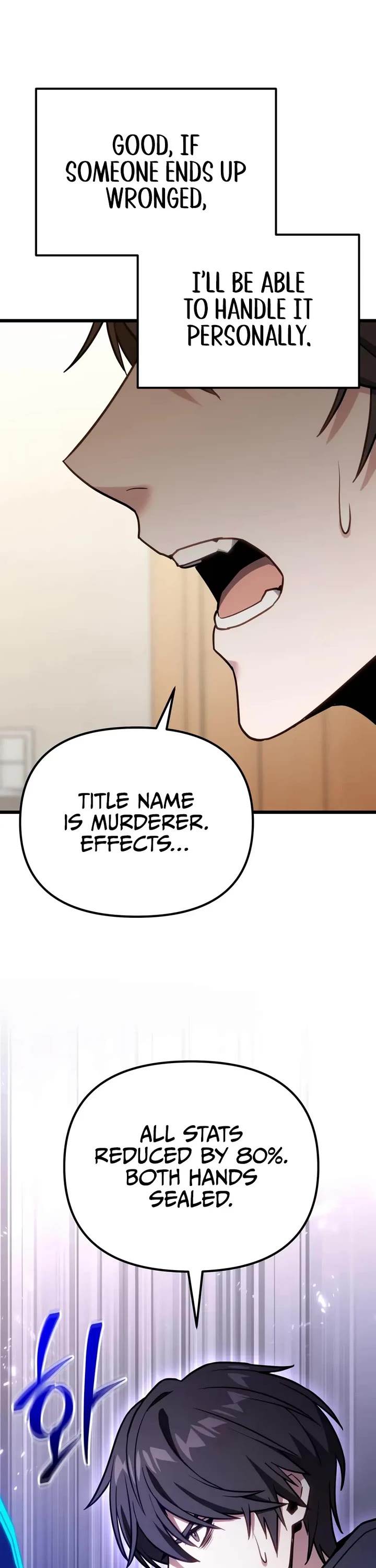 The Ultimate Shut-in chapter 66 page 30