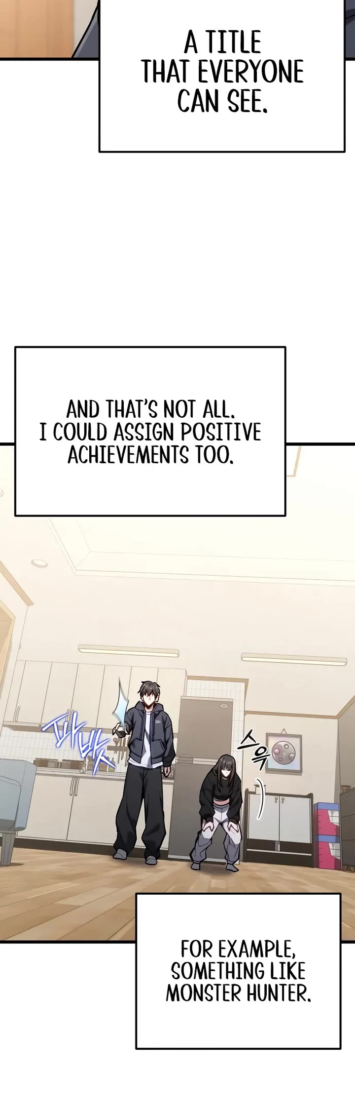 The Ultimate Shut-in chapter 66 page 34