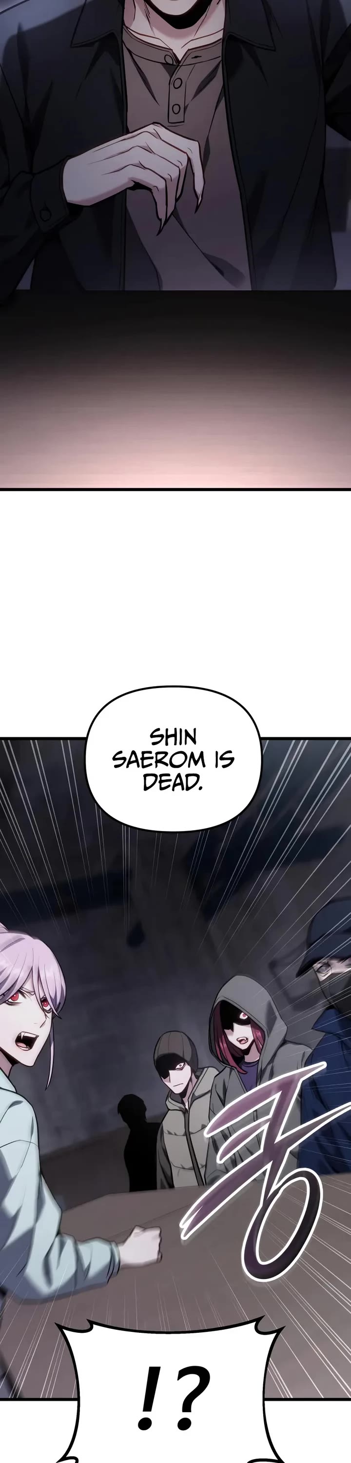 The Ultimate Shut-in chapter 66 page 46