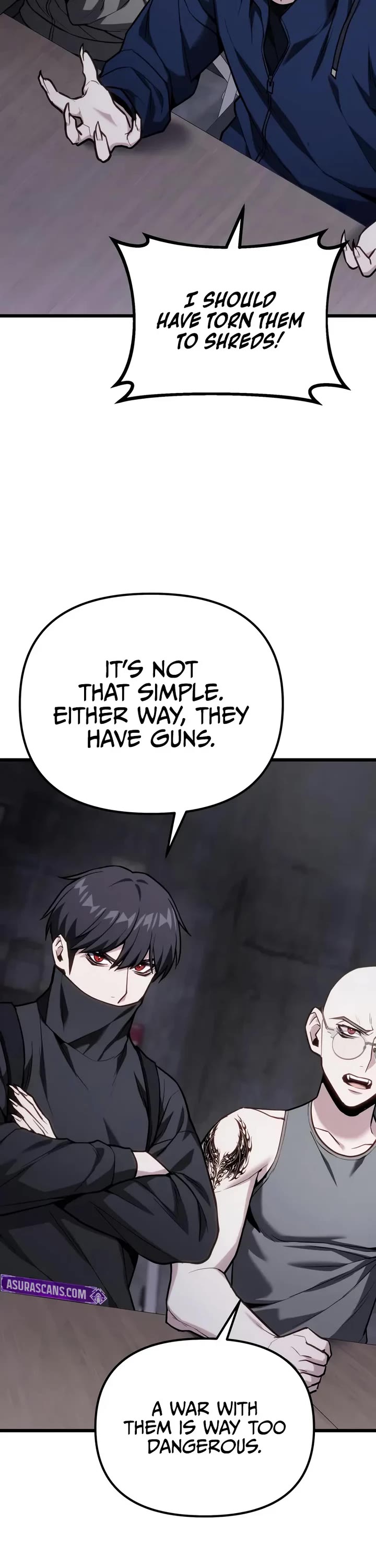 The Ultimate Shut-in chapter 66 page 51
