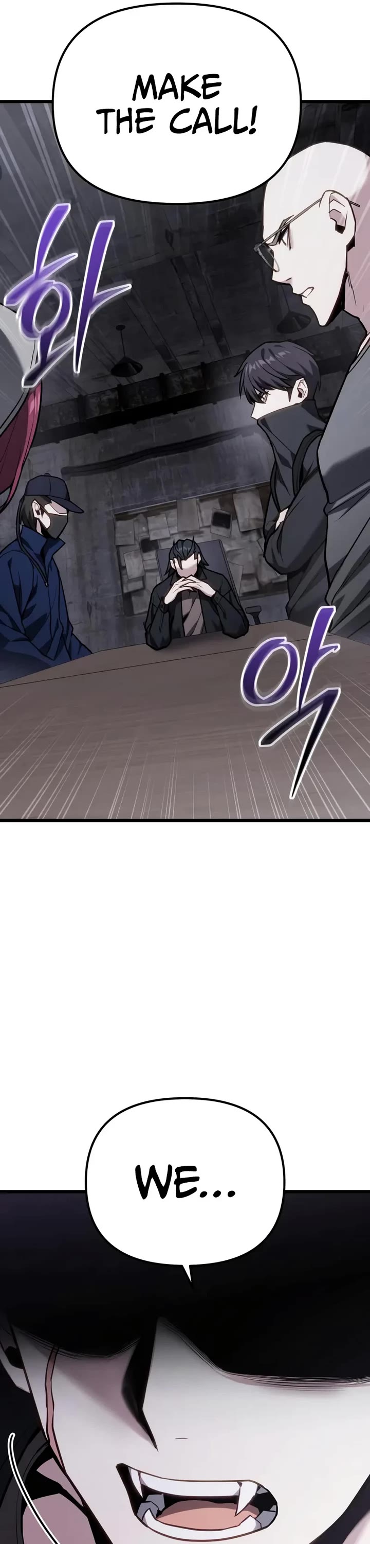 The Ultimate Shut-in chapter 66 page 54