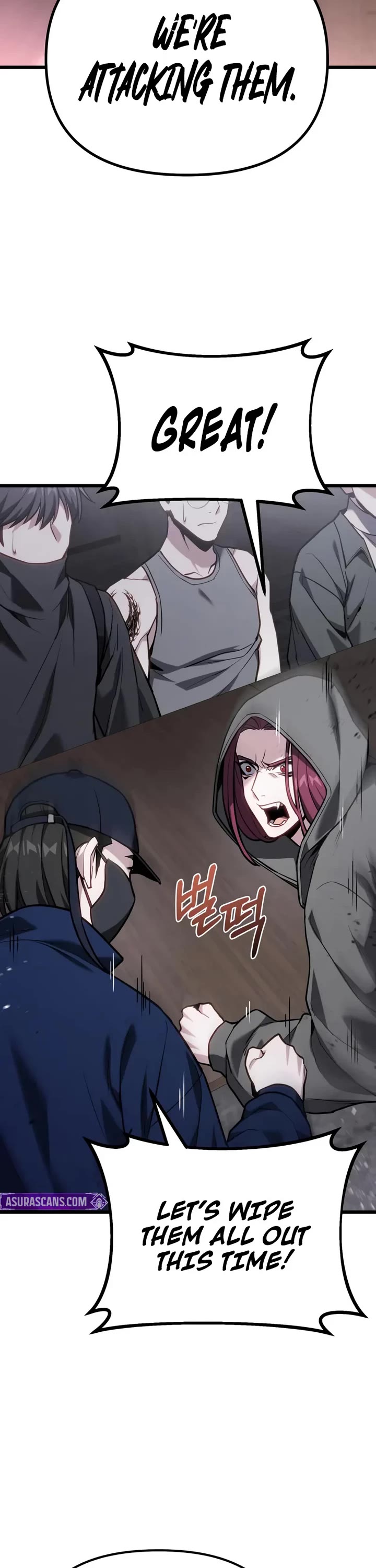 The Ultimate Shut-in chapter 66 page 56