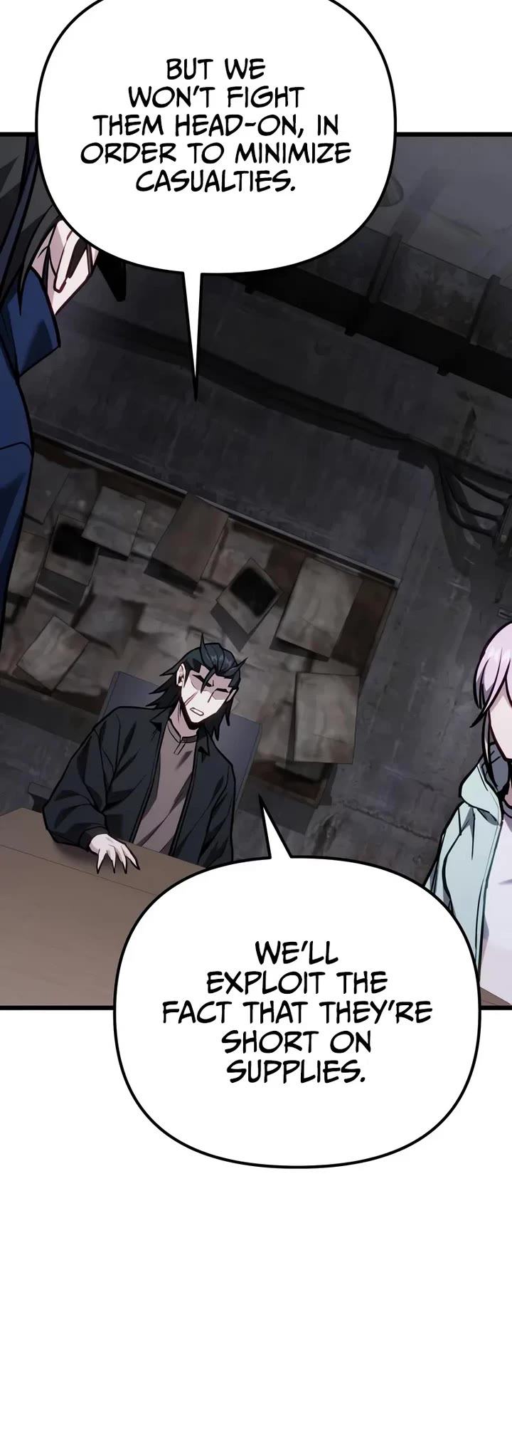 The Ultimate Shut-in chapter 66 page 57