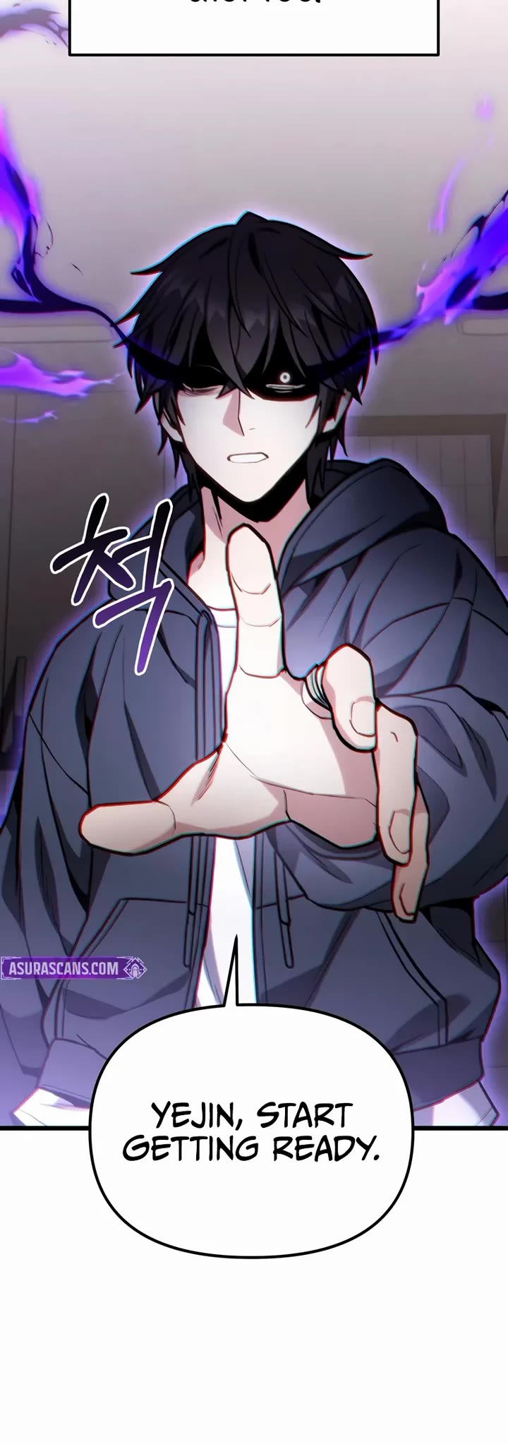 The Ultimate Shut-in chapter 66 page 9