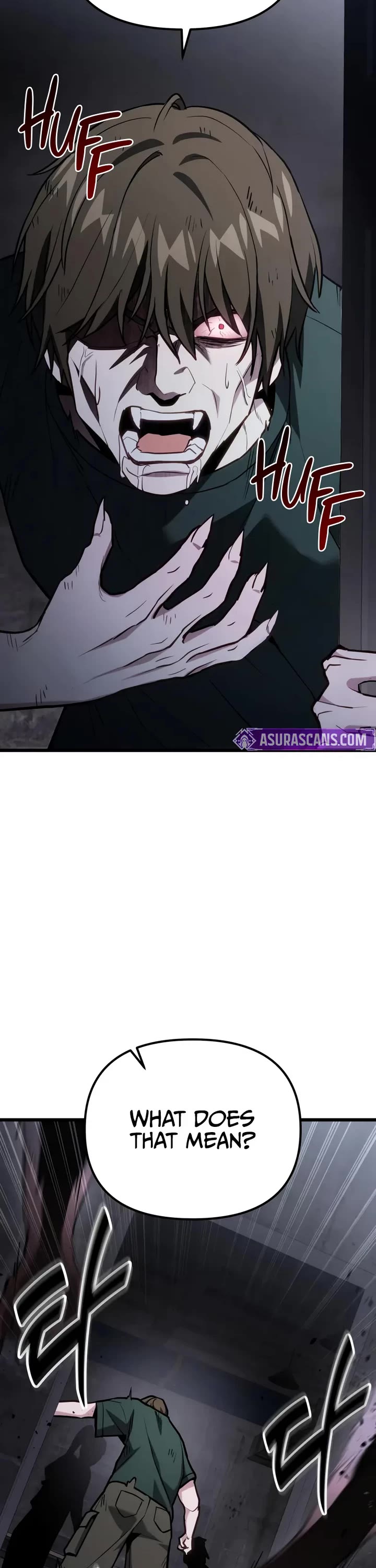 The Ultimate Shut-in chapter 67 page 3