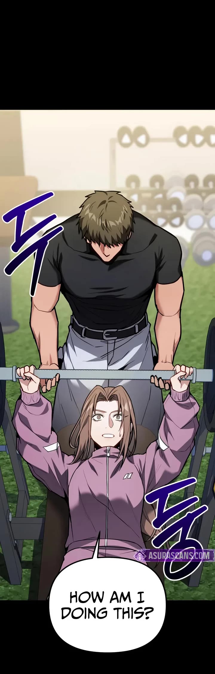 The Ultimate Shut-in chapter 67 page 38