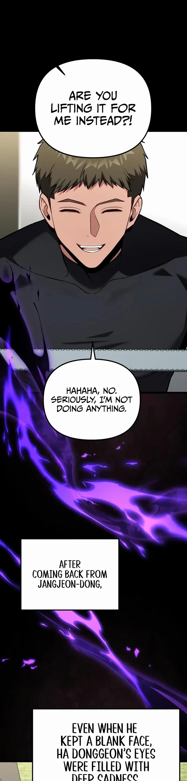 The Ultimate Shut-in chapter 67 page 39