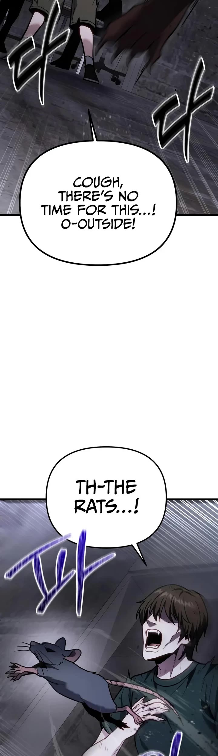 The Ultimate Shut-in chapter 67 page 4