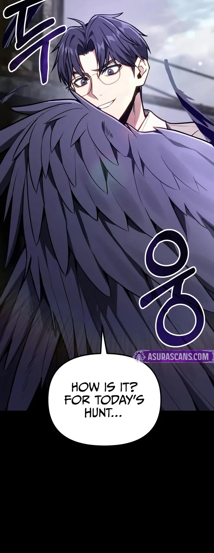 The Ultimate Shut-in chapter 67 page 48