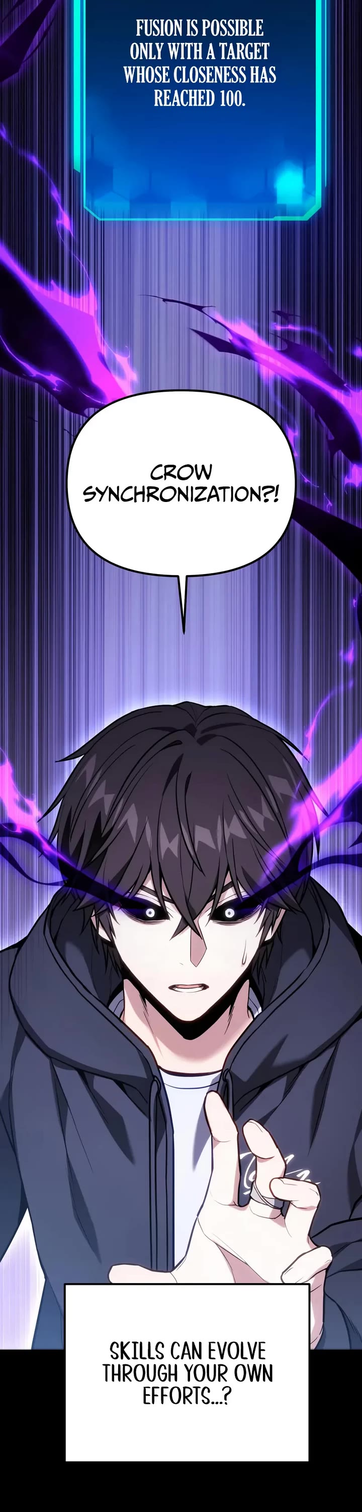 The Ultimate Shut-in chapter 67 page 50