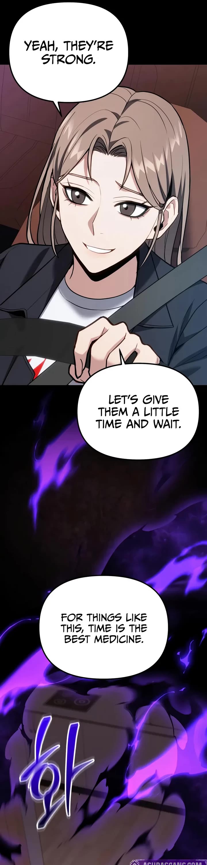 The Ultimate Shut-in chapter 67 page 57