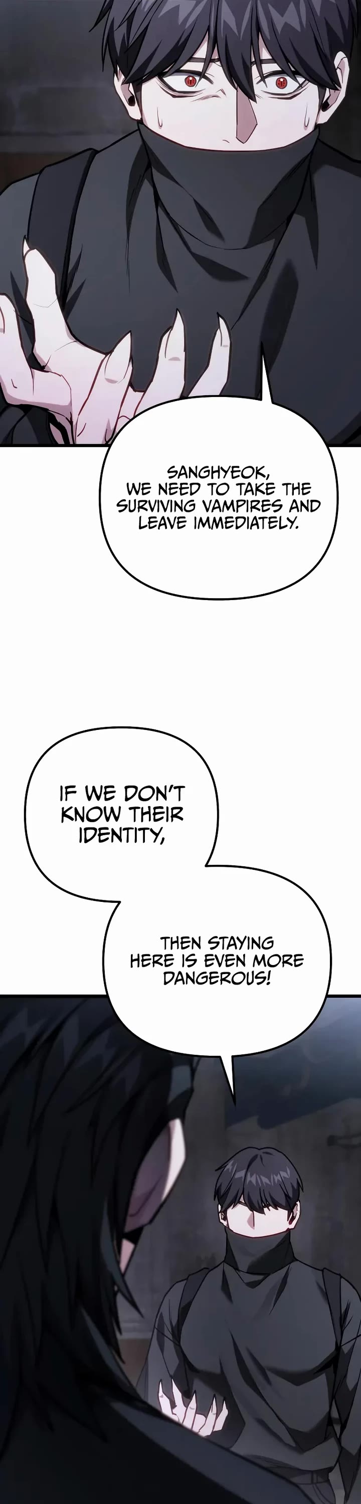 The Ultimate Shut-in chapter 68 page 15