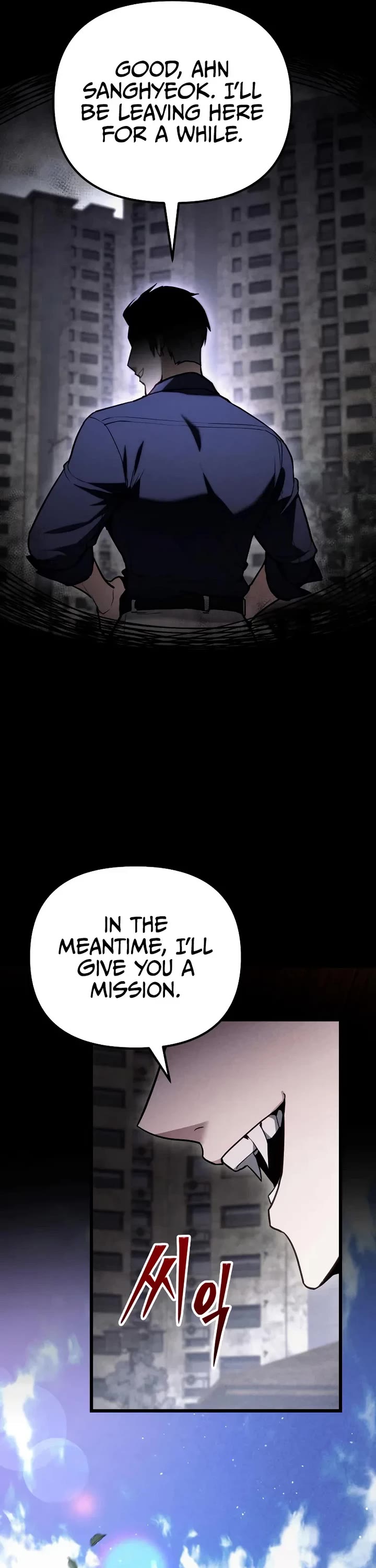 The Ultimate Shut-in chapter 68 page 18