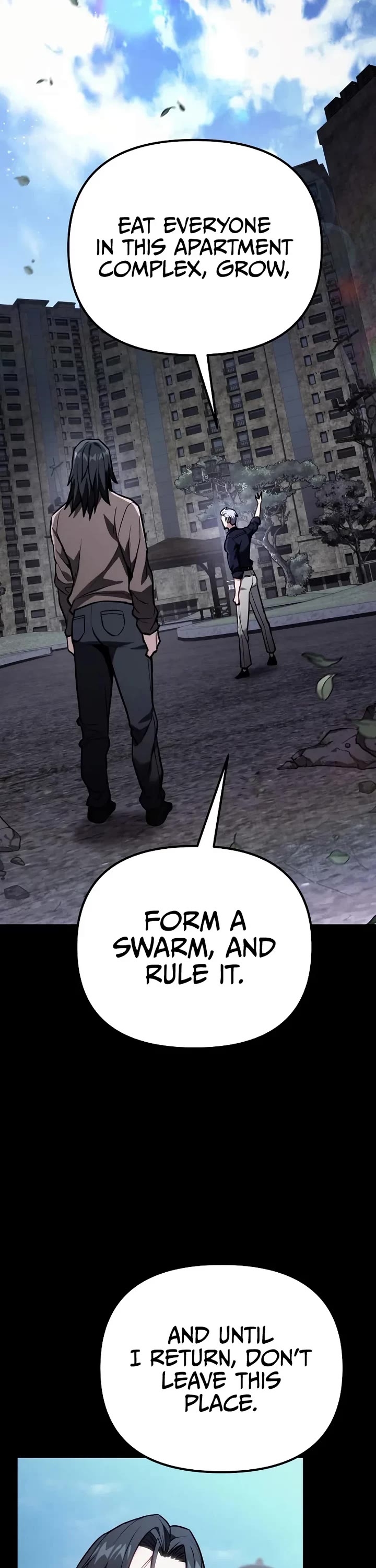 The Ultimate Shut-in chapter 68 page 19