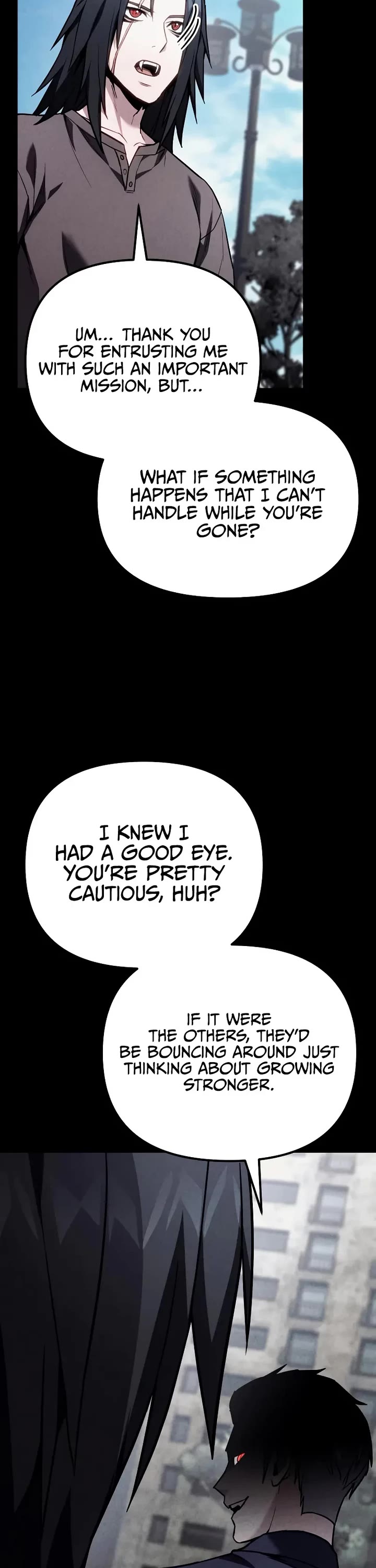 The Ultimate Shut-in chapter 68 page 20