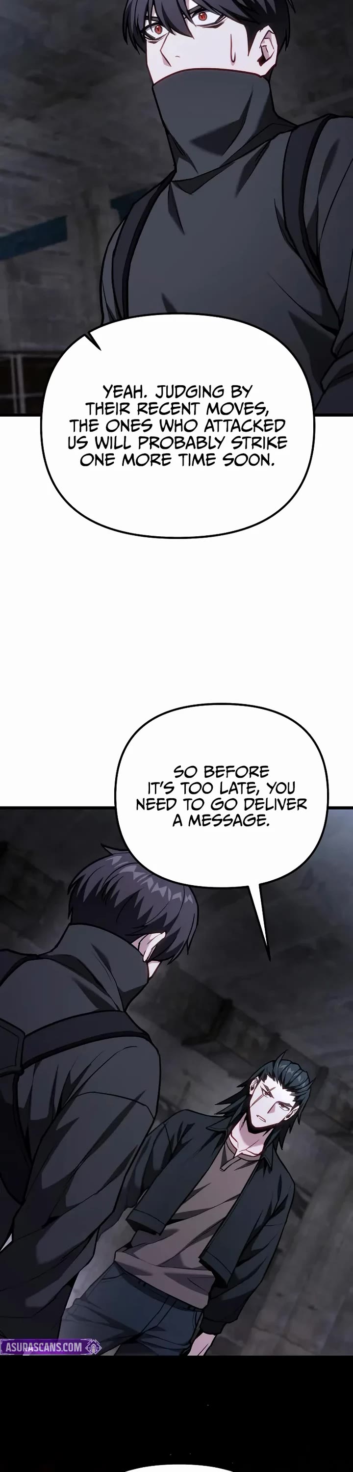 The Ultimate Shut-in chapter 68 page 25