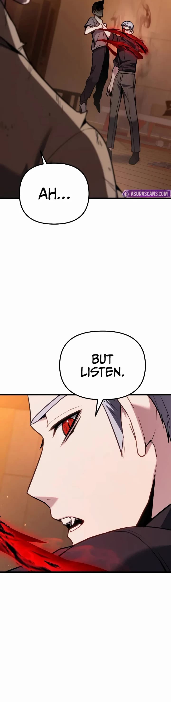 The Ultimate Shut-in chapter 68 page 36