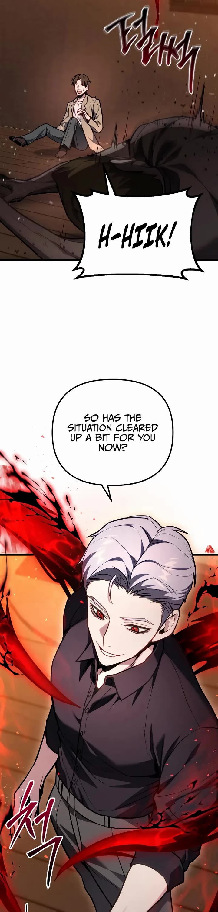The Ultimate Shut-in chapter 68 page 38