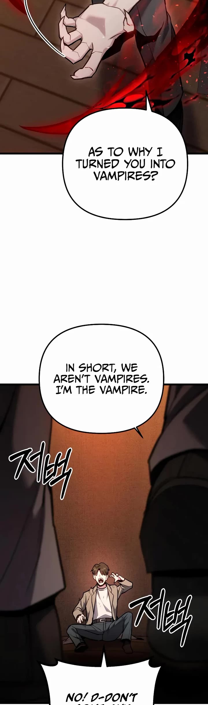The Ultimate Shut-in chapter 68 page 39