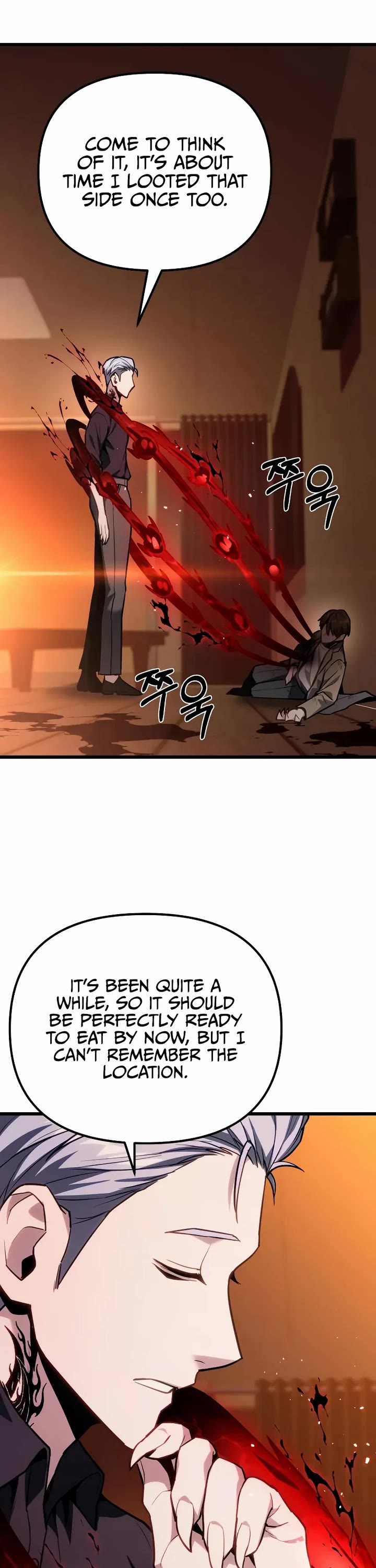 The Ultimate Shut-in chapter 68 page 43