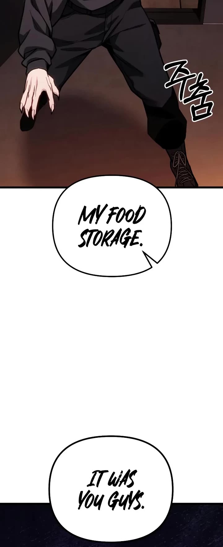The Ultimate Shut-in chapter 68 page 50