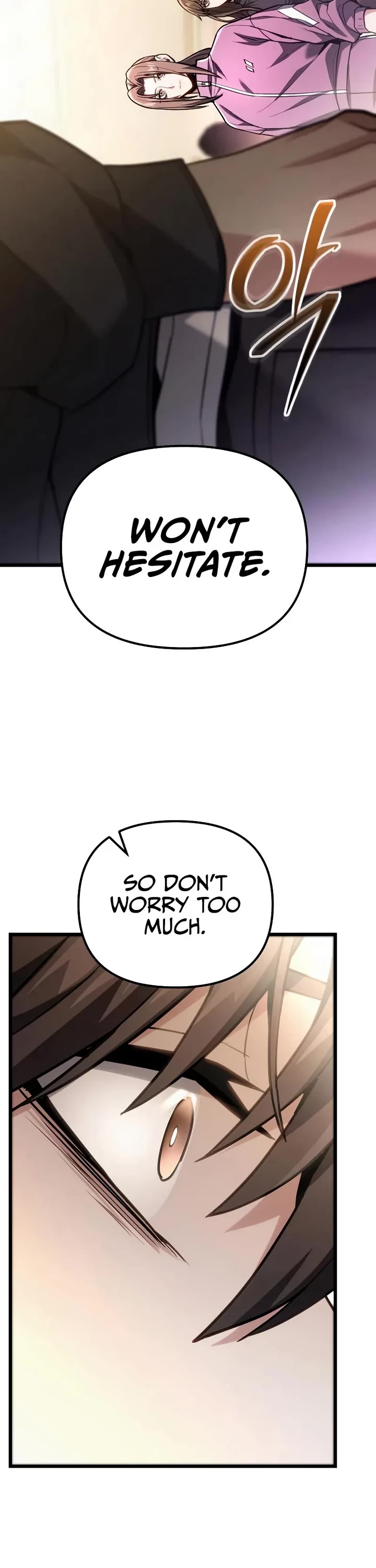 The Ultimate Shut-in chapter 69 page 12