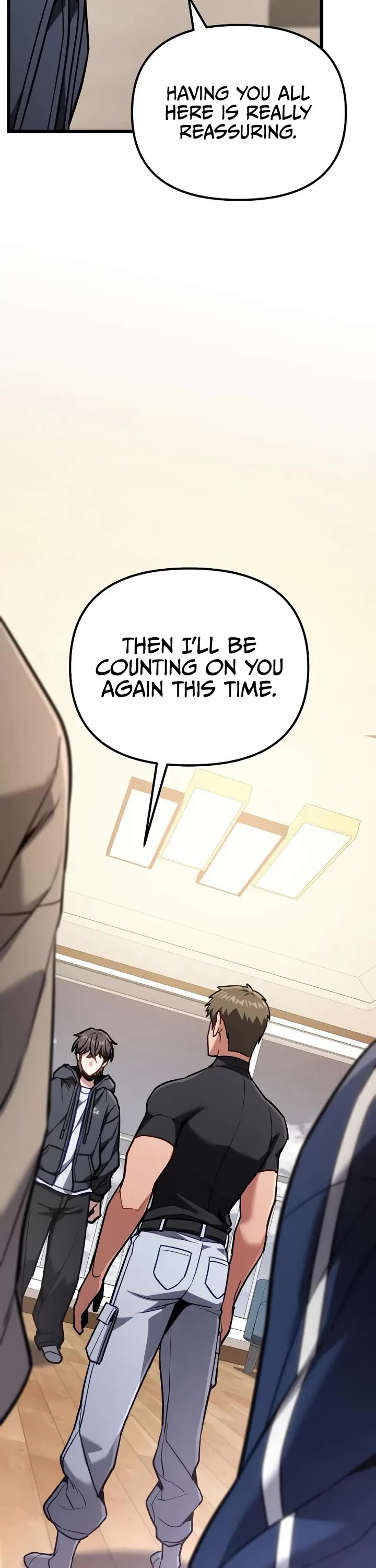 The Ultimate Shut-in chapter 69 page 17