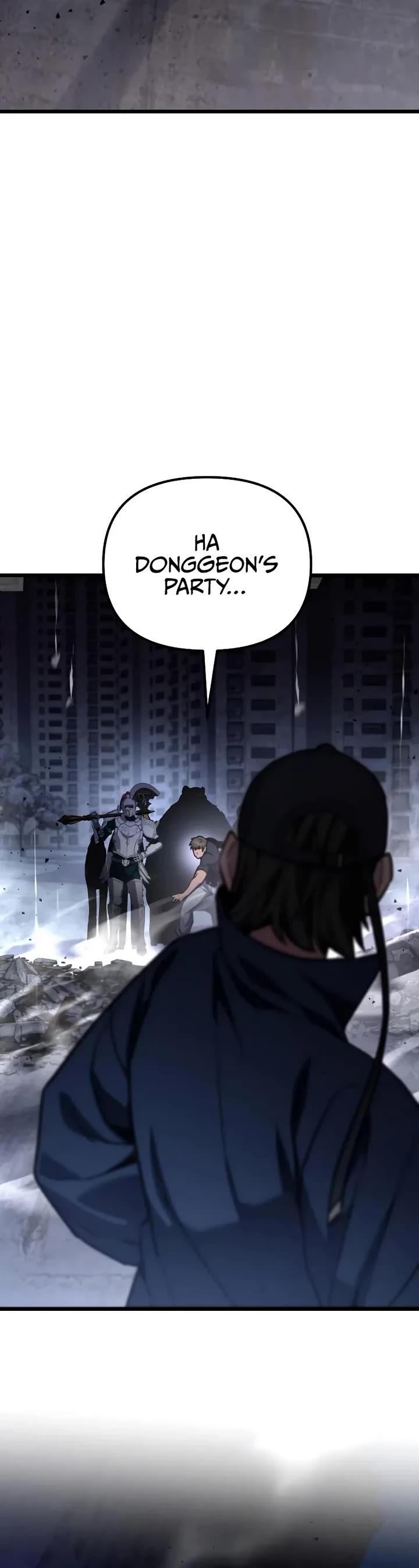 The Ultimate Shut-in chapter 69 page 27