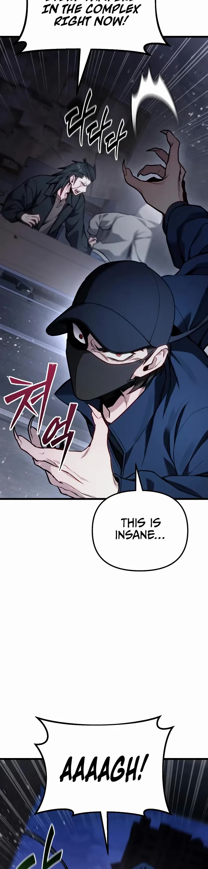 The Ultimate Shut-in chapter 69 page 29