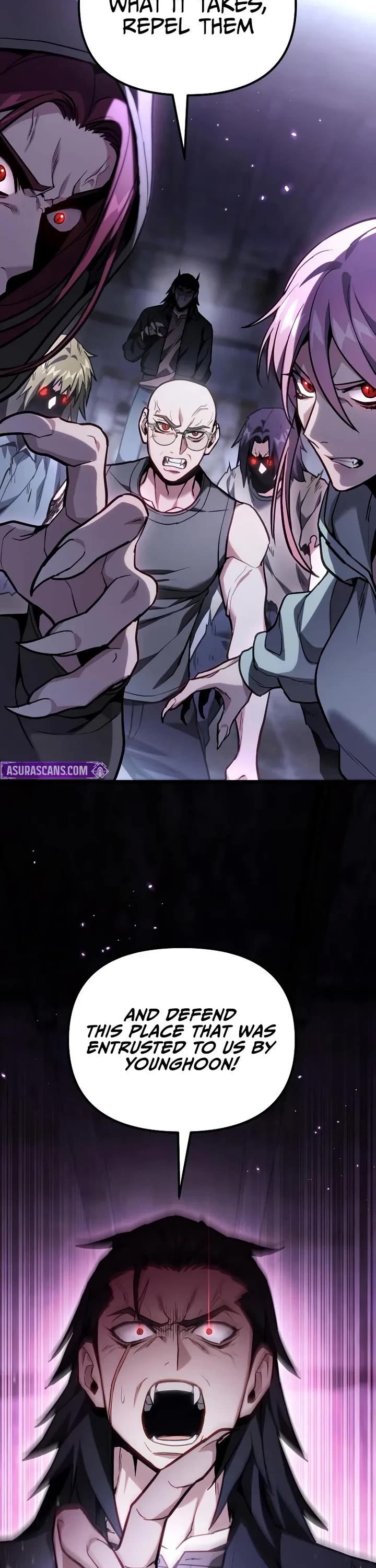 The Ultimate Shut-in chapter 69 page 39