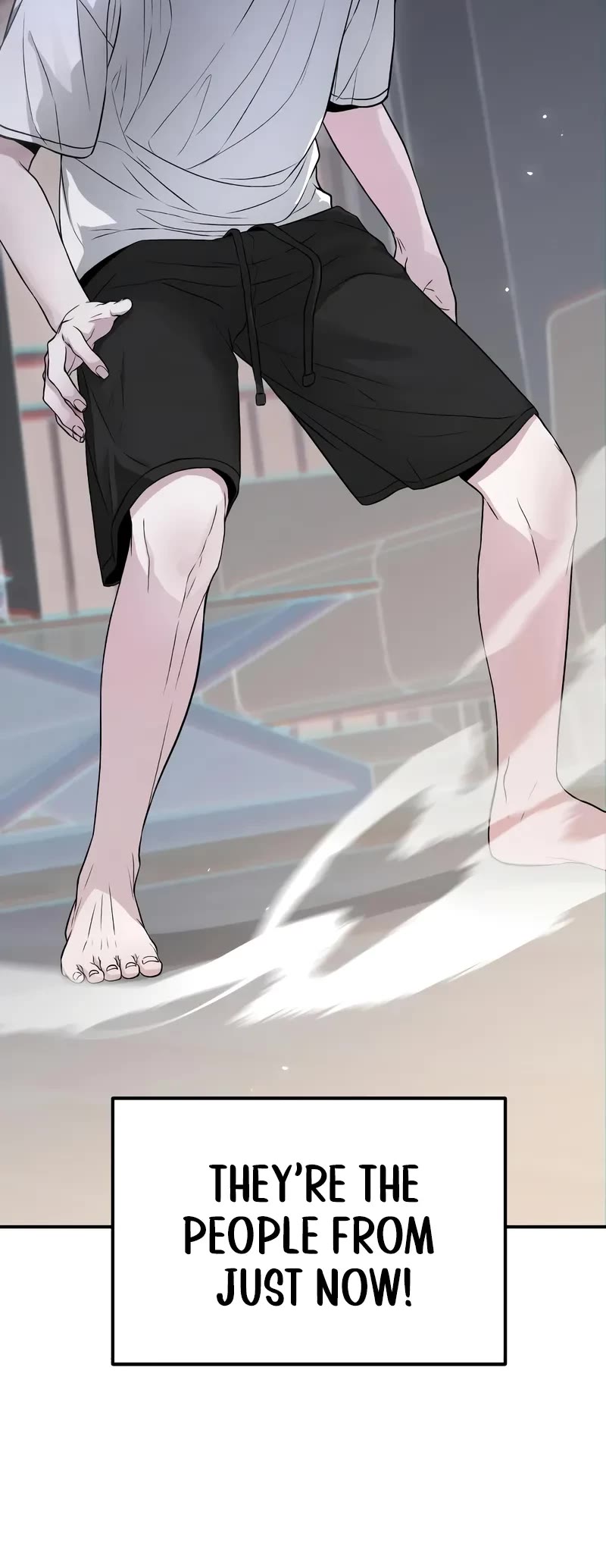 The Ultimate Shut-in chapter 7 page 10