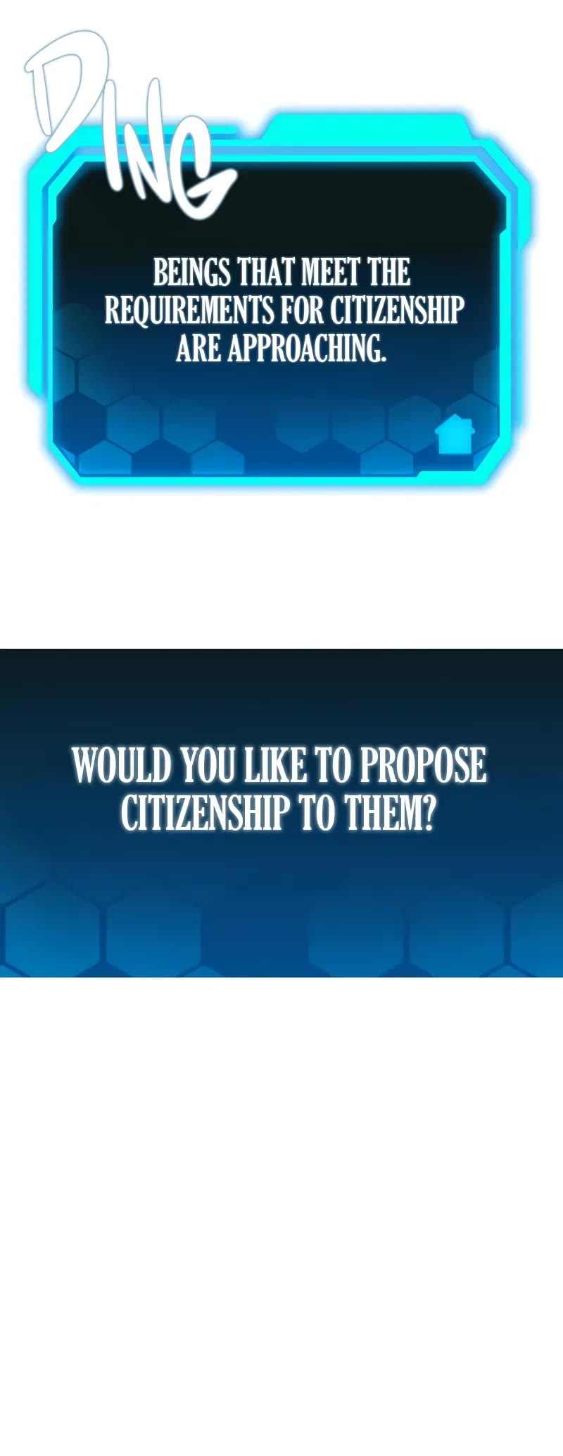 The Ultimate Shut-in chapter 7 page 11