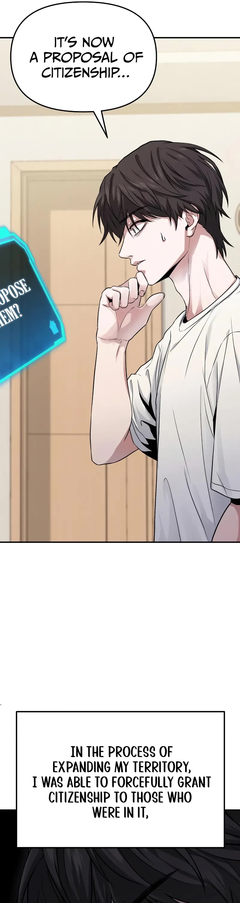 The Ultimate Shut-in chapter 7 page 12