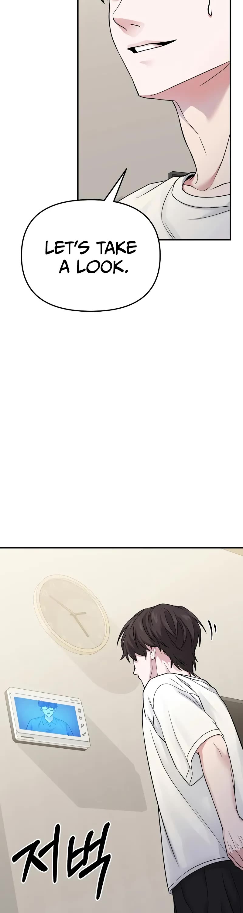 The Ultimate Shut-in chapter 7 page 18