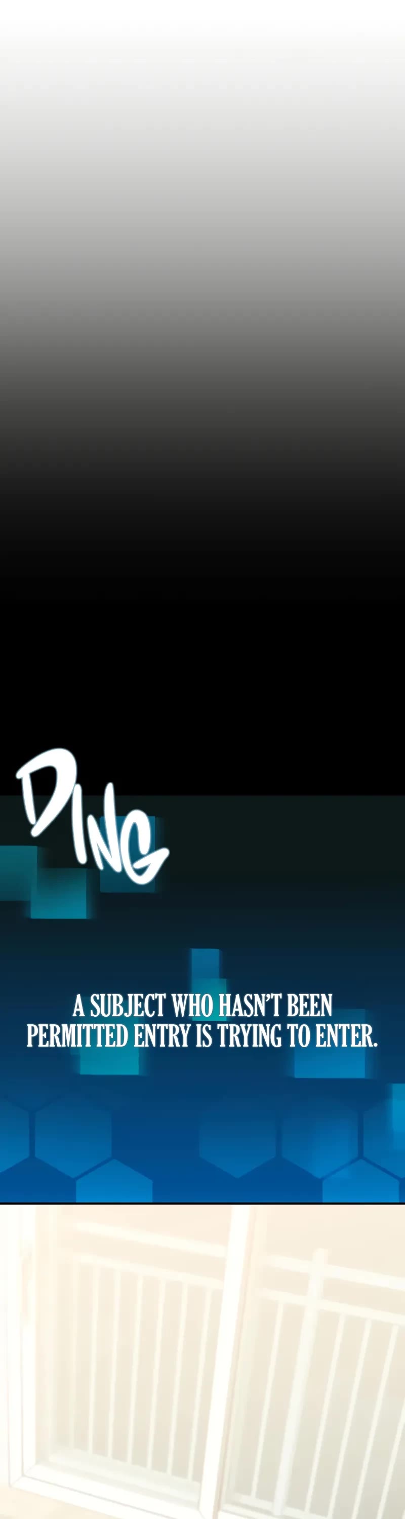 The Ultimate Shut-in chapter 7 page 2