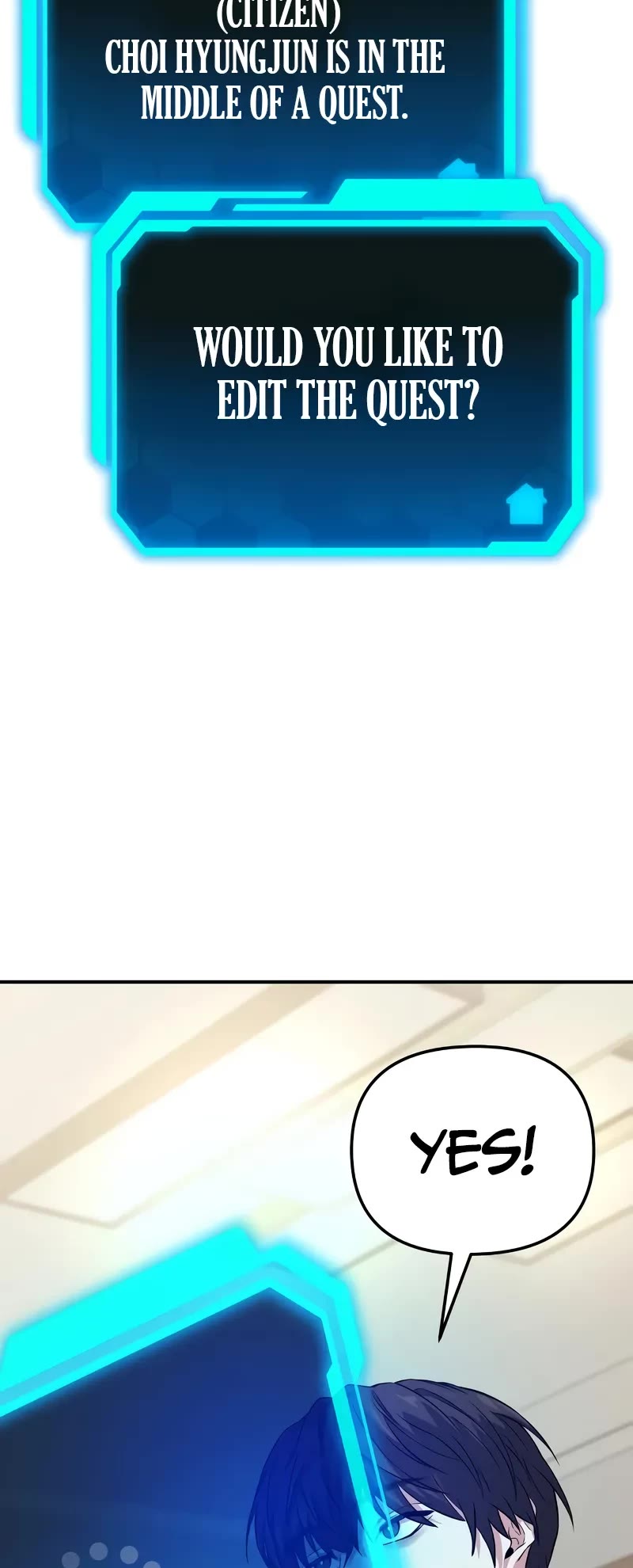 The Ultimate Shut-in chapter 7 page 20