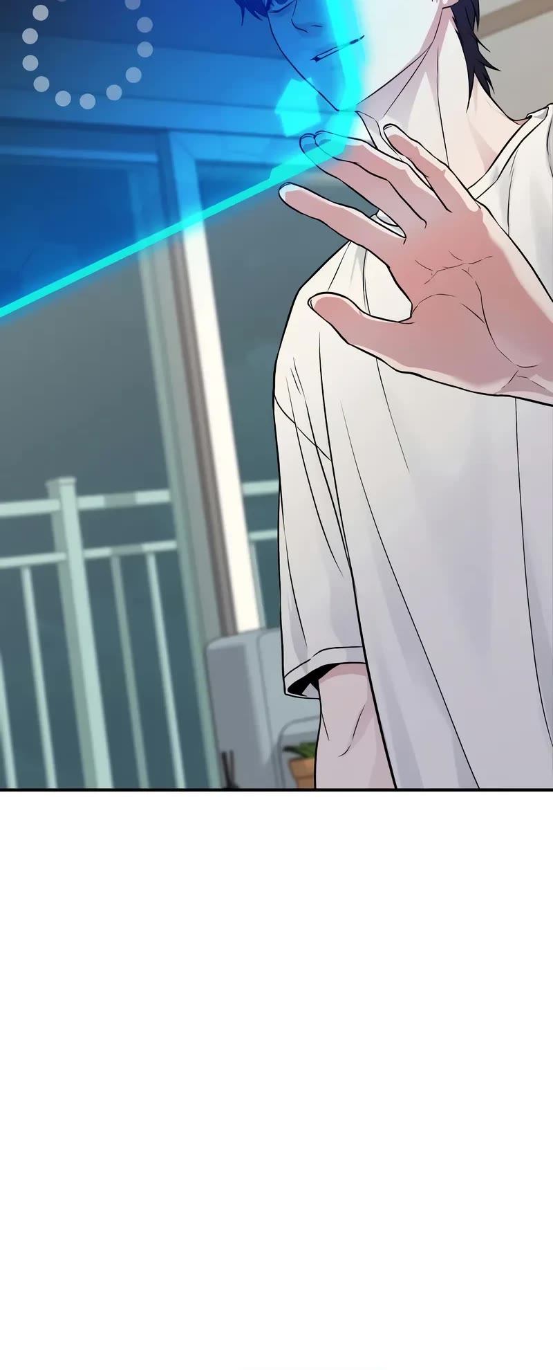 The Ultimate Shut-in chapter 7 page 21