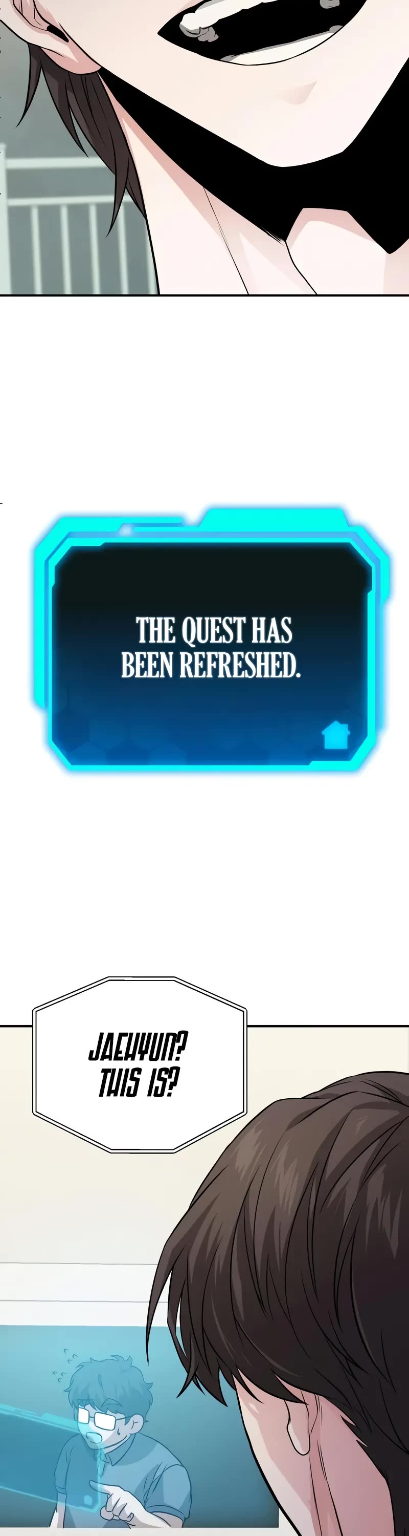 The Ultimate Shut-in chapter 7 page 23