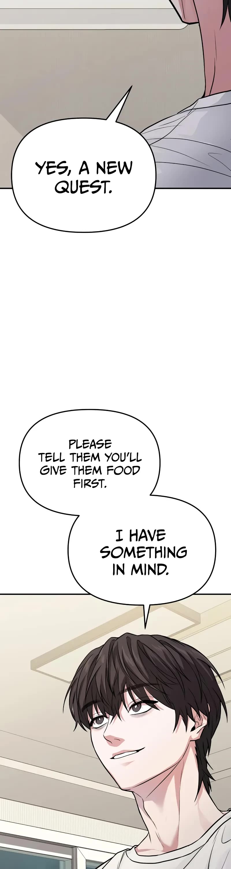 The Ultimate Shut-in chapter 7 page 24