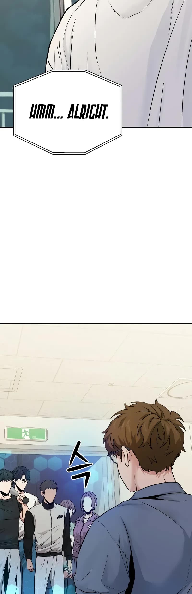 The Ultimate Shut-in chapter 7 page 25